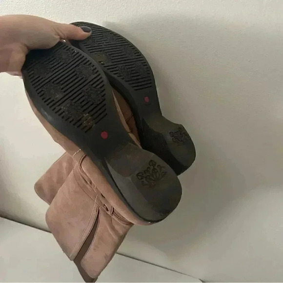 Blondo boots 8 - Picture 7 of 7